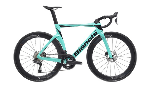 Bianchi Oltre comp M/L