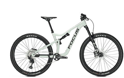 VTT TOUT SUSPENDU JAM 6.9 45L SKYGREY