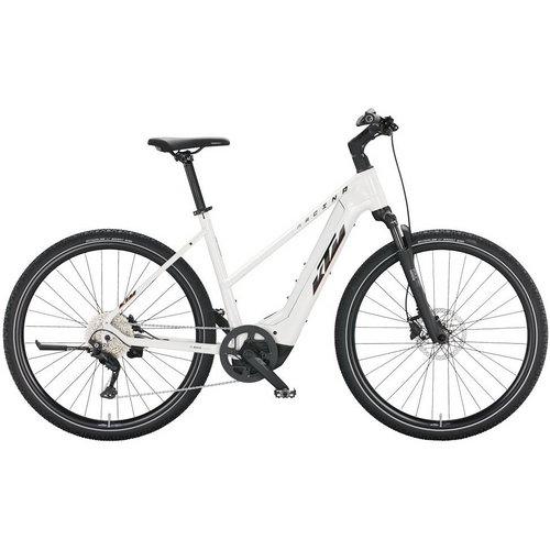 KTM Macina Cross 720 D 46