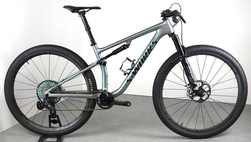 Specialized EPIC S-WORKS tg M