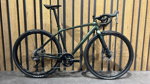 Bianchi Impulso Allroad M/L