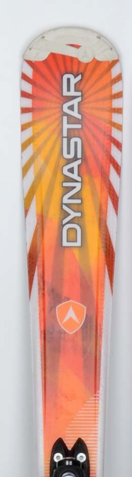 Dynastar CHAM TEAM - skis d'occasion Junior