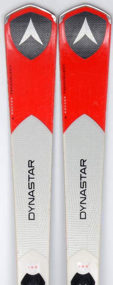 Dynastar CR 72 - Skis d'occasion