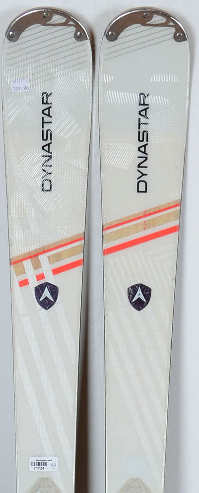 Dynastar ELITE 11 - skis d'occasion Femme