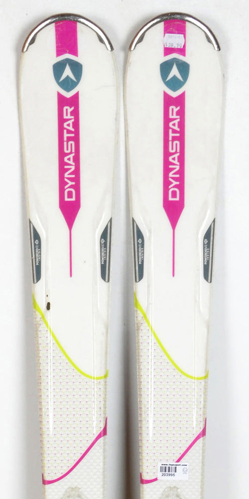 Dynastar INTENSE 6 - skis d'occasion Femme