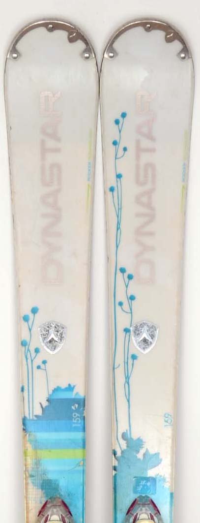 Dynastar NEVA 78 - Skis d'occasion Femme