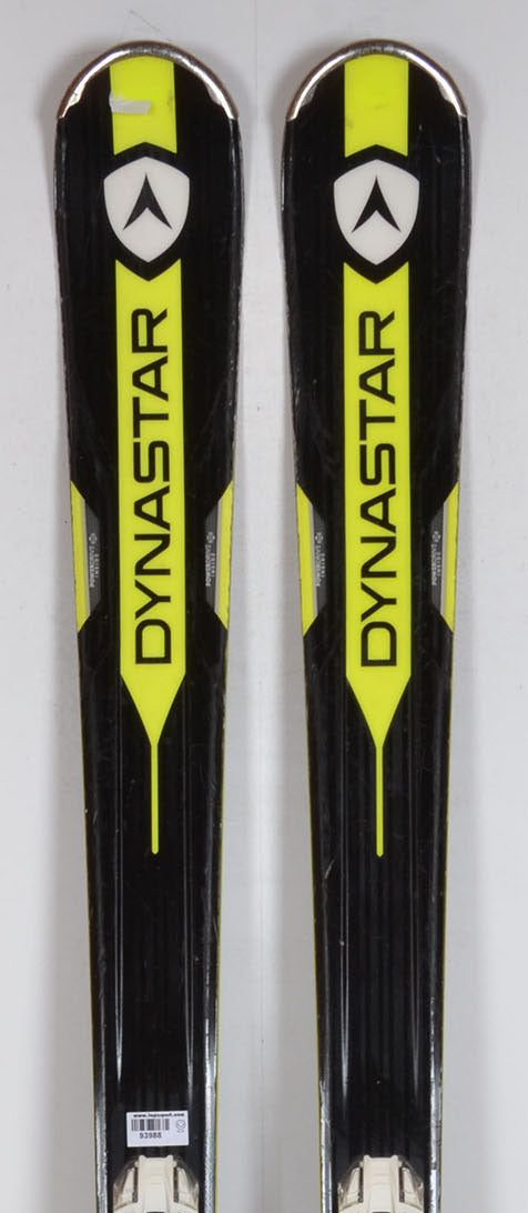 Dynastar SPEED ZONE 10 Ti - skis d'occasion