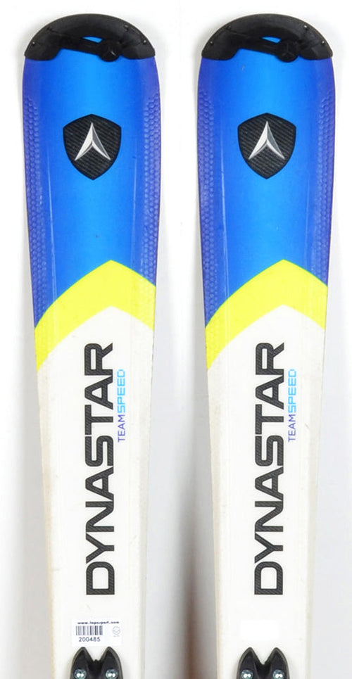 Dynastar TEAM SPEED - Skis d'occasion Junior