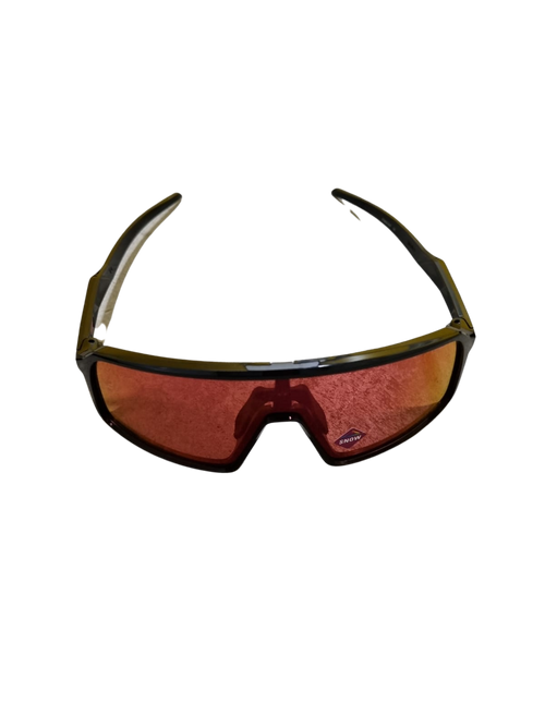 Lunettes de soleil Oakley Sutro Lite Snow