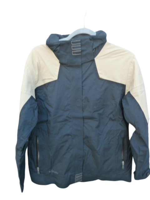 Vestes softshell colombia Titanium M Multicolore