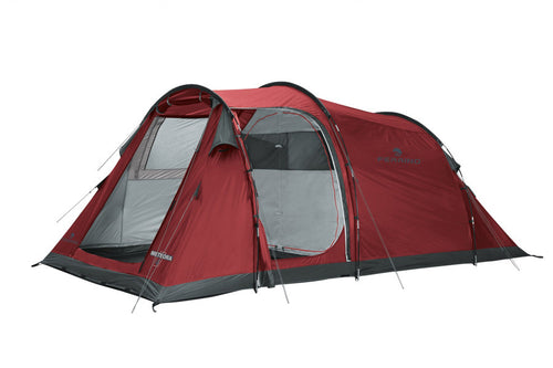 Tente de camping Ferrino Meteora 5