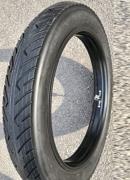 Kenda Kraze 20 x 3.0 tire