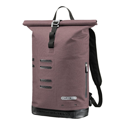 Sac à dos Ortlieb Commuter Daypack Urban 21L Ash Rose