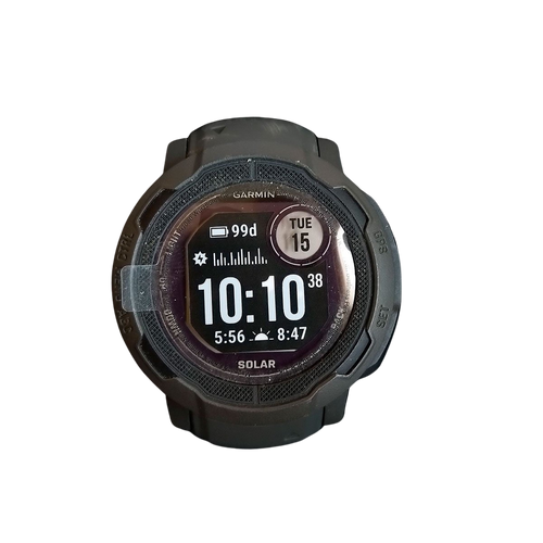 Garmin Instinct 2 Solar