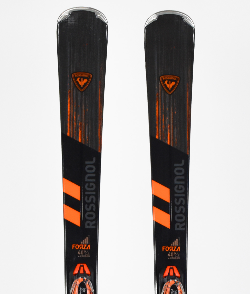 Ski Neuf Rossignol Forza 40 2024