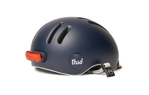 Casques de vélo thousand Chapter  mixte bleu