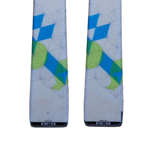 Acheter skis Rossignol d'occasion