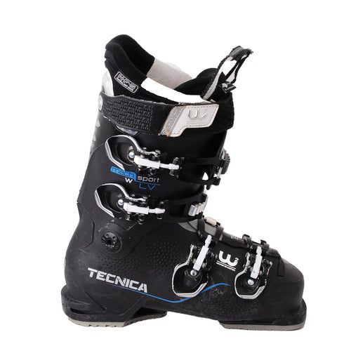 Chaussure de ski occasion Tecnica Mach Sport W LV