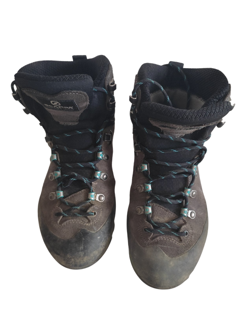 Chaussures de randonnées Scarpa Marmolada (39 1/2)