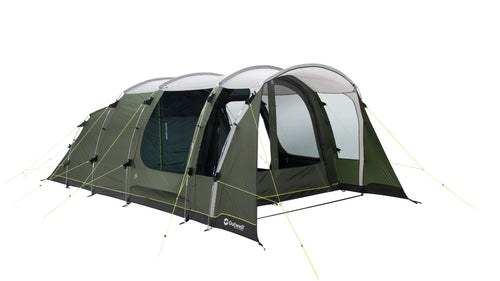 Tente de camping Outwell Greenwood 5