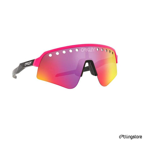 LUNETTES OAKLEY SUTRO LITE SWEEP VENTILE ROSE