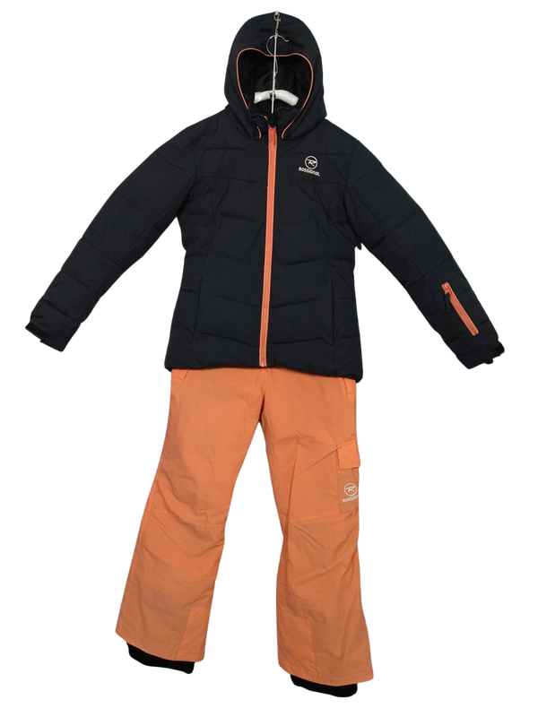 Blouson et Pantalon de ski 12 ans Rossignol