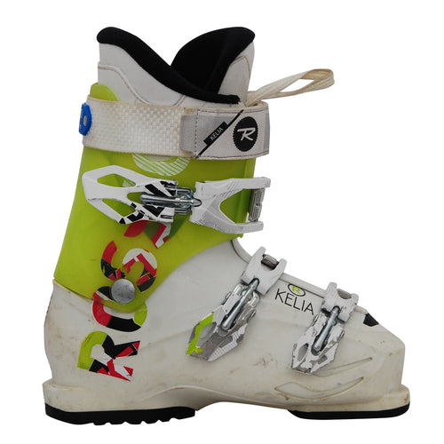 Chaussure de ski occasion Rossignol Kelia