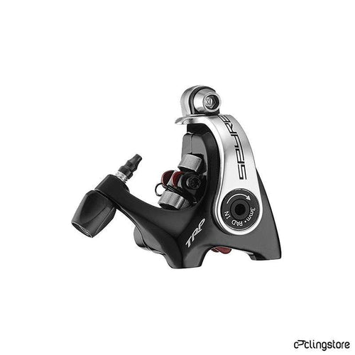 ETRIER TRP BRAKES SPYRE FM NOIR