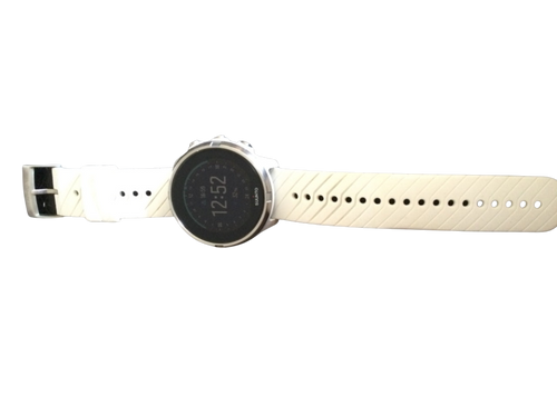 Montres connectées Suunto Suunto 9 49 Blanc