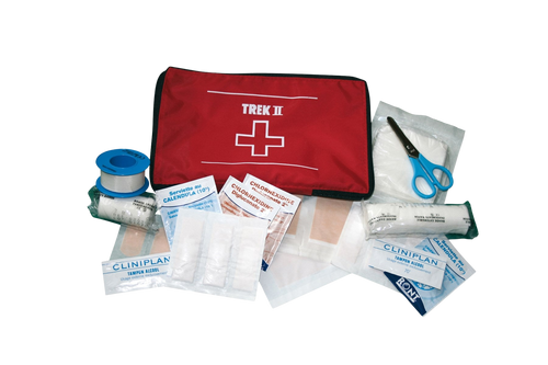 Trousse de pharmacie “Trek 2”