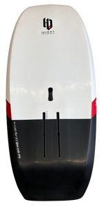 Planches de kitesurf HB Surf HB Surf, Quest 5'0 homme blanc