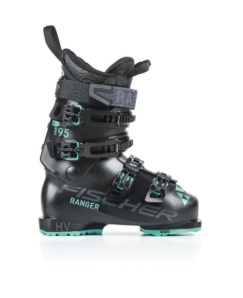 CHAUSSURES DE SKI FISCHER  RANGER ONE 95 VAC GW