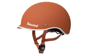 Casques de vélo thousand Heritage mixte orange