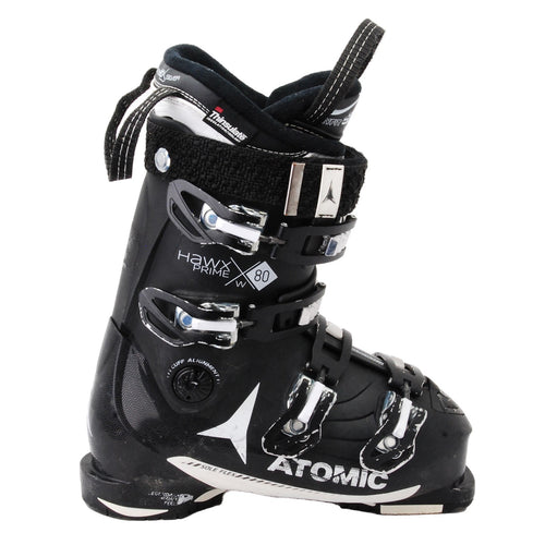 Chaussures de ski occasion Atomic Hawx Prime 80 W