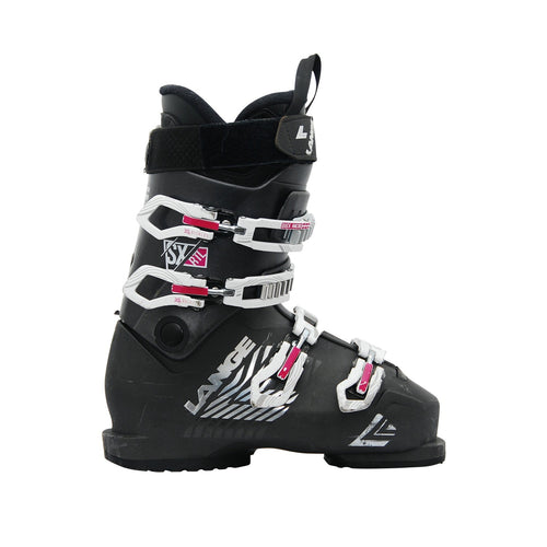 Chaussure de Ski Occasion Lange SX RTL W