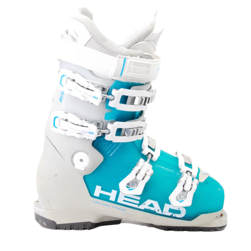 Chaussure de ski occasion Head Advant Edge 85