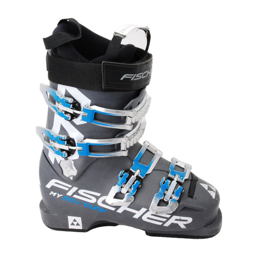 Chaussure de ski occasion Fischer My RC4 the Curv