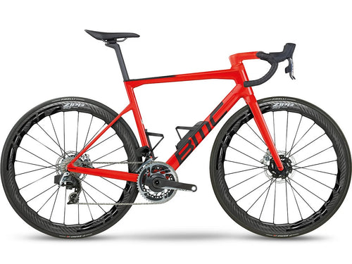 BMC Teammachine SLR TWO 2023