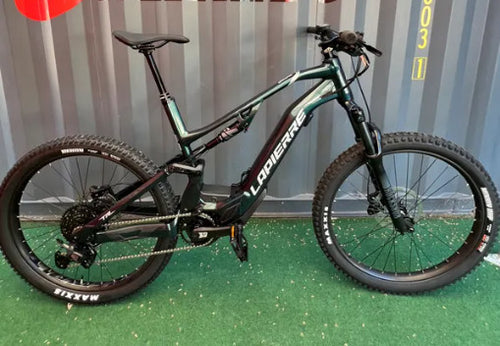 Lapierre Overvolt 4.6 XL