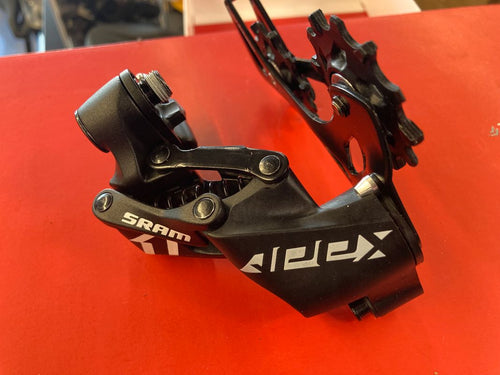 Sram Apex