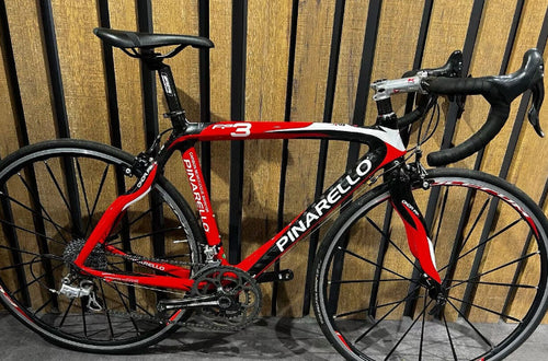 Pinarello FP3 52