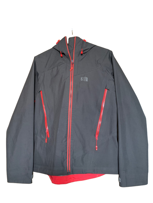 Veste gore-tex - MILLET LD KAMET LIGHT GTX JKT M