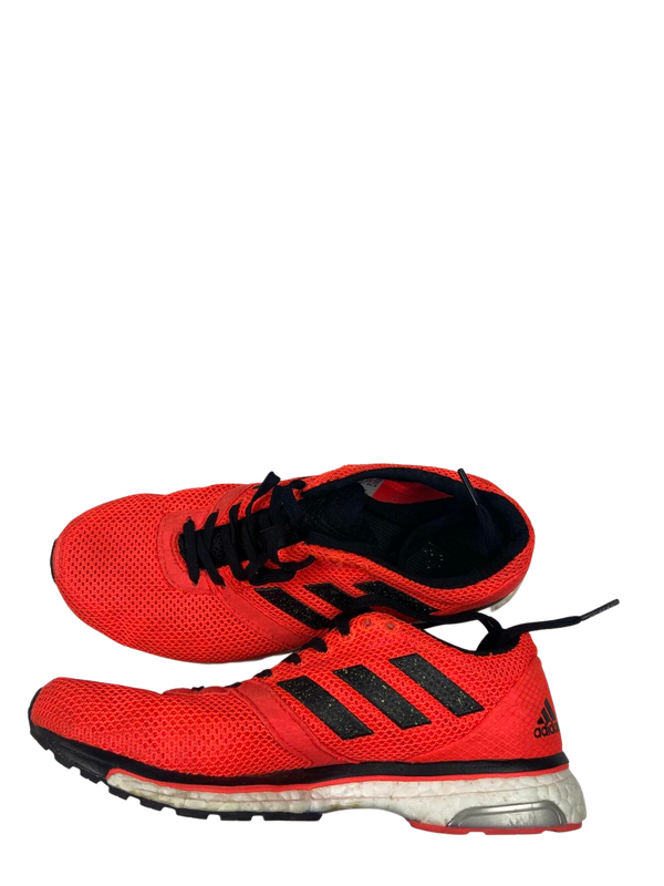 Chaussures de running adidas  femme orange