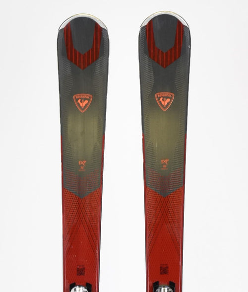 Ski Test Rossignol Experience 86 Basalt 2023