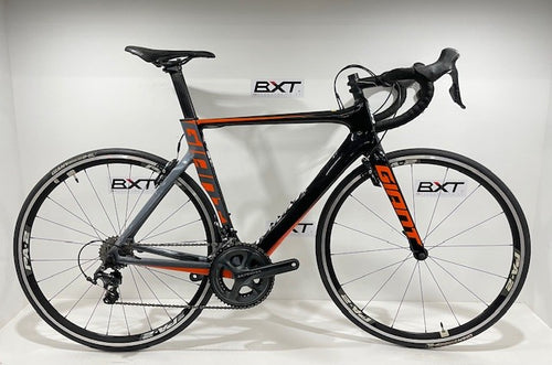 GIANT Propel Advanced 1 2018 Misura M