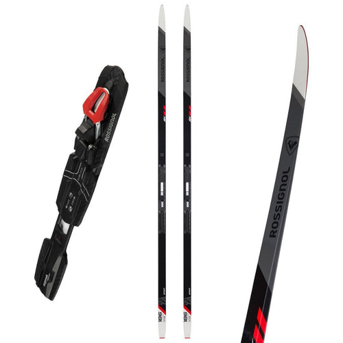 SKI SKATING ROSSIGNOL DELTA SPORT R-SKATE 2023