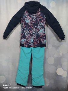 Blouson et Pantalon de ski 12 ans O'neill