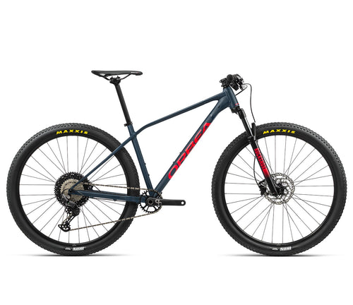 VTT Orbea Alma H30 2022