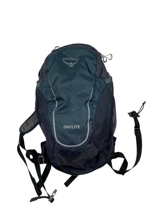 Sacs à dos osprey daylite mixte noir