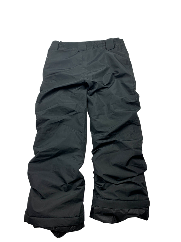 Pantalons de ski Mckinley Mckinley enfant noir